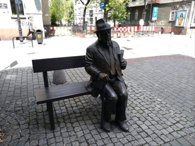 Top 5 Must-Dos in Katowice