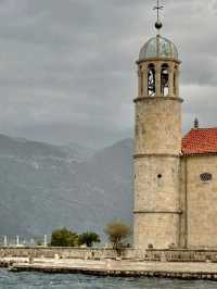 Top 5 Attractions in Kotor: A Halloween Adventure