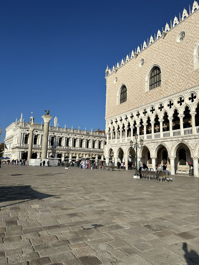 Venice 3 Days Itinerary