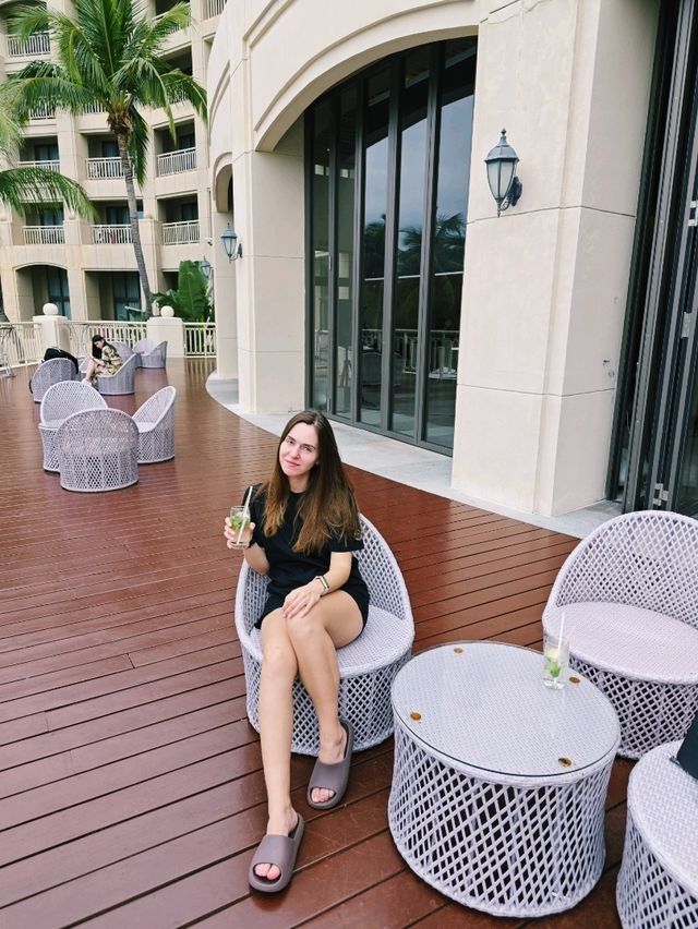 Ради чего стоит посетить тропический парк «Янода» 🌴