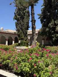 Must visit hidden gem in Arequipa