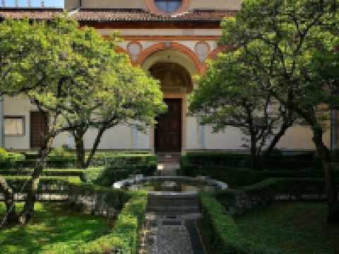 🌆 Milan, Italy — The City of Style and Soul