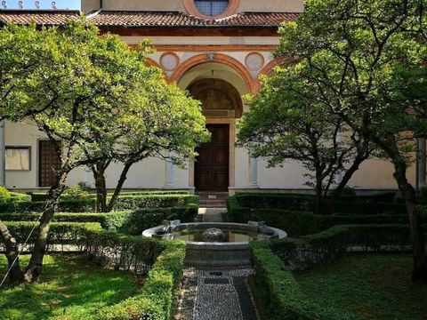 🌆 Milan, Italy — The City of Style and Soul 🌆 Milan, Italy — The City of Style and Soul