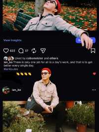 Fall age season in London