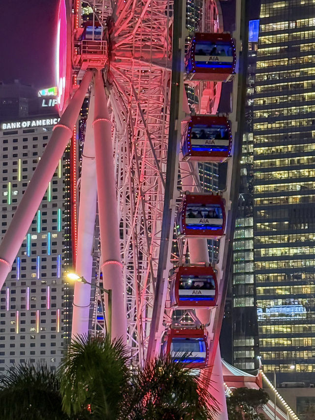 🇭🇰 Зачем ехать в Гонконг?