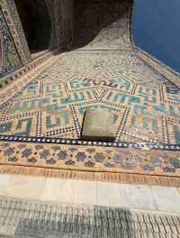 Samarkand: Uzbekistan's Silk Road Jewel with 2750+ Years of History