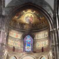 Cathédrale Notre Dame de Strasbourg