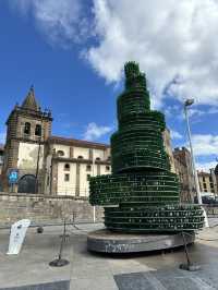 gijón in a day 🗺️🌊