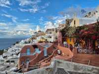 ❄️ Oia in Winter: A Peaceful Santorini Dream Without the Crowds 🇬🇷✨