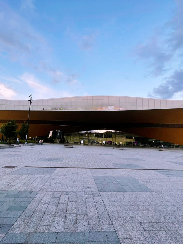 Embracing the Culture & Traditions of Helsinki, Finland 🇫🇮 Embracing the Culture & Traditions of Helsinki, Finland 🇫🇮