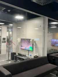 Culture Meets Sun😎