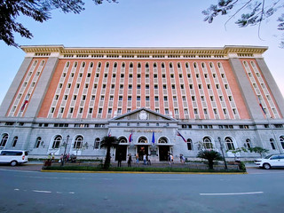 INTRAMUROS DAY TRIP: Walking Through Manila’s Living History  🇵🇭