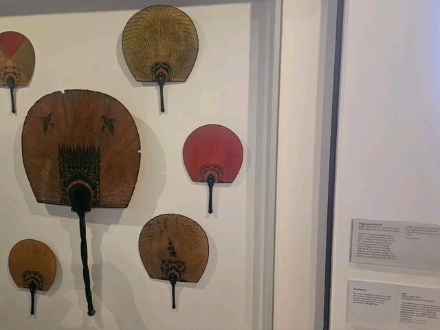 Chasing Asian Treasures at the British Museum: #winterescape Guide 🇬🇧✨