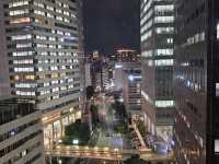 Shinjuku