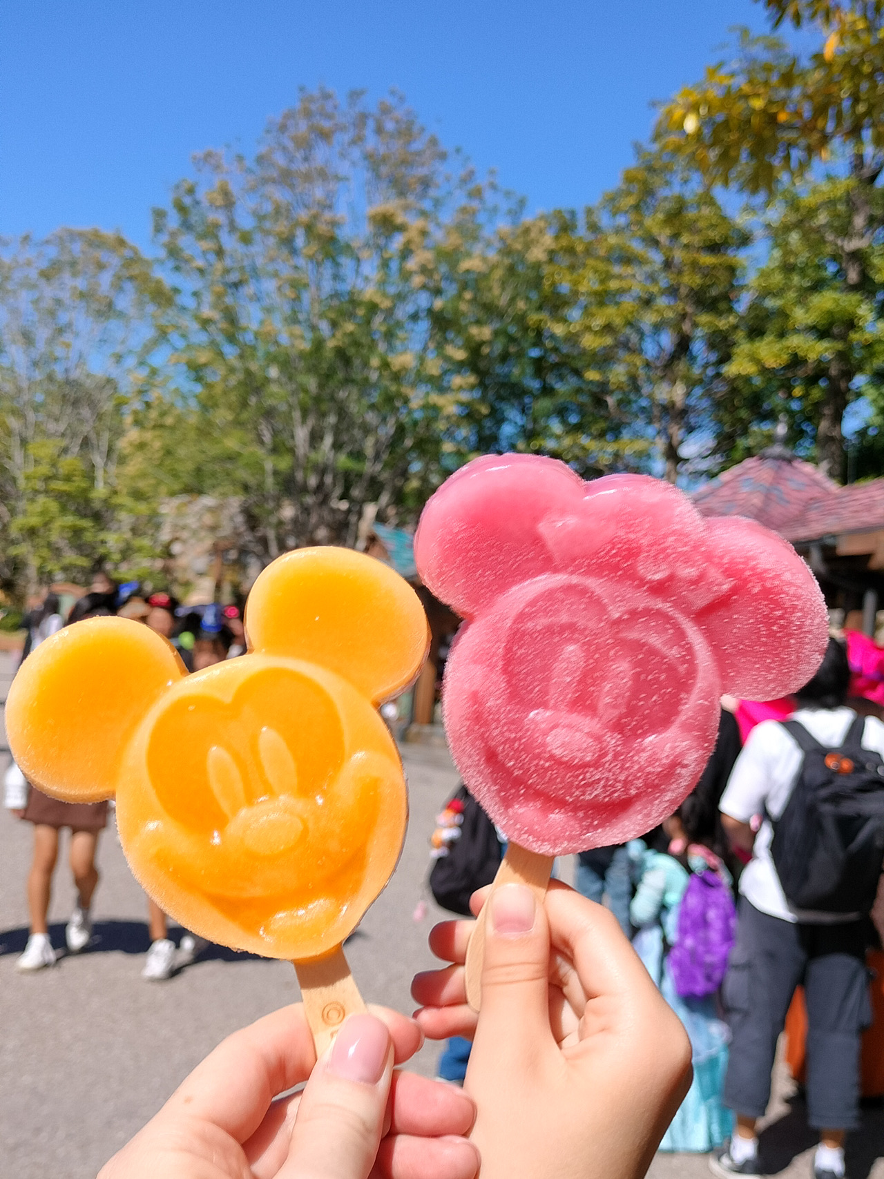 Hành trình Tokyo cùng trẻ em 👧 - Lịch trình 7 ngày 🔥