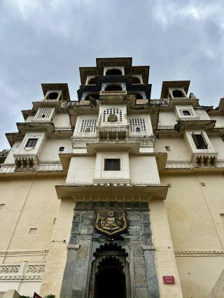 🌸 Hidden Gems in Udaipur: Beautiful Places Away From the Crowds ✨