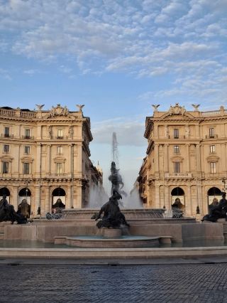 The Ultimate 1–2 Day Rome Itinerary: See Everything and Miss Nothing