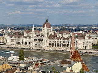 Классический 6-дневный тур по Центральной Европе | Путеводитель по Будапешту, Вене и Праге.