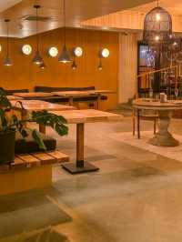 🌅 House of Bohem – A Stylish Beach Club for the Perfect Day by the Sea