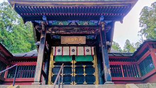이와테산의 신성한 신사: 신들의 숨결을 따라 걷는 길 。