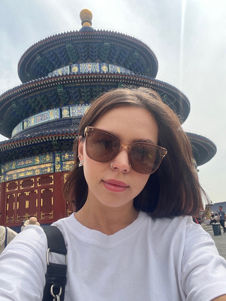 ПЕКИН 🇨🇳 Главные и скрытые места