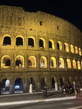 POV: Living the Roman Dream! 🇮🇹✨