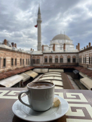 ИЗМИР 🇹🇷 Чудо света и главные места