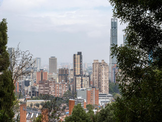 🇨🇴 Bogotá, Colombia: Discover a City Above the Clouds ☁️✨