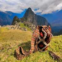 🌅🌿🌄 Unforgettable Views: Machu Picchu