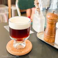 【西環特色文青悠閒Cafe☕️ 精緻特色早餐咖啡】