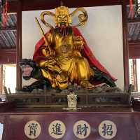 【西塘古镇】上海から1時間半の綺麗な古鎮