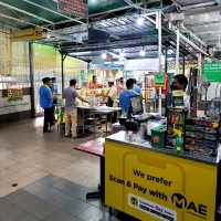 🇲🇾 Deen's Maju: A Flavorful Journey In Georgetown