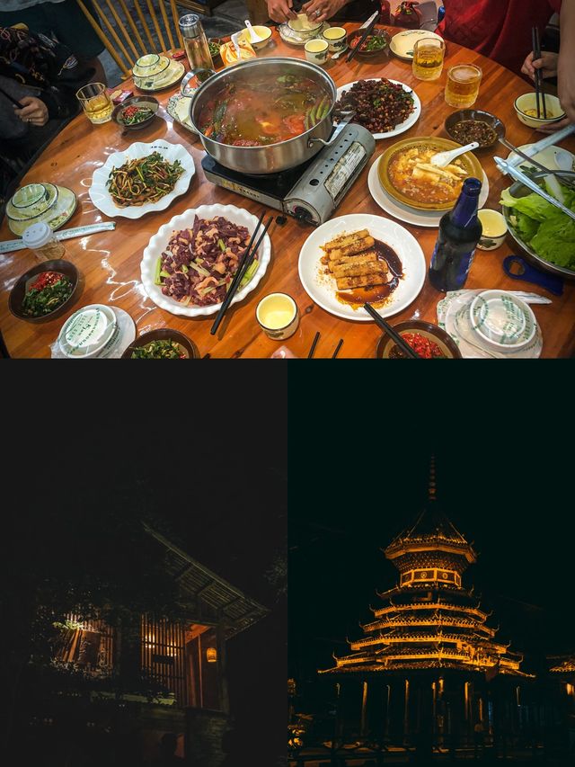 這裡就是現實版嚮往的生活💚貴州自駕遊 