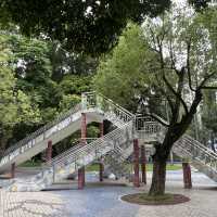  打卡深圳兒童公園