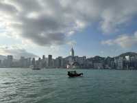 Tsim Sha Tsui Promenade