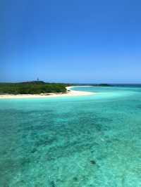 World's Best Island - Amanpulo