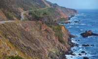 Big Sur, California