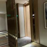 5⭐️Luxury Hotel🏨~Crowne Plaza Hotel 
