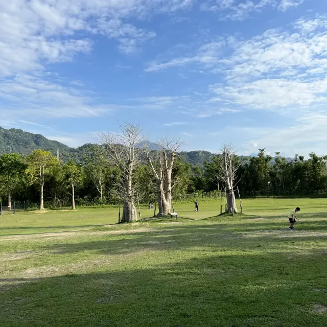 【北埔生態農場】親子一日遊，傍晚北埔老街美食