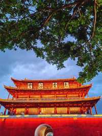 悠閒的雲南建水，你不可錯過！