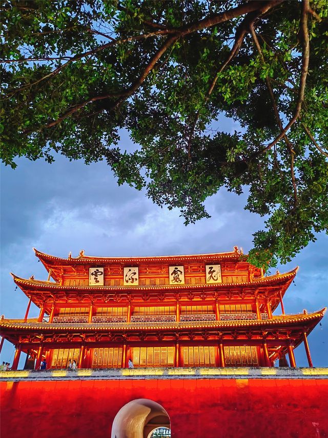 悠閒的雲南建水，你不可錯過！