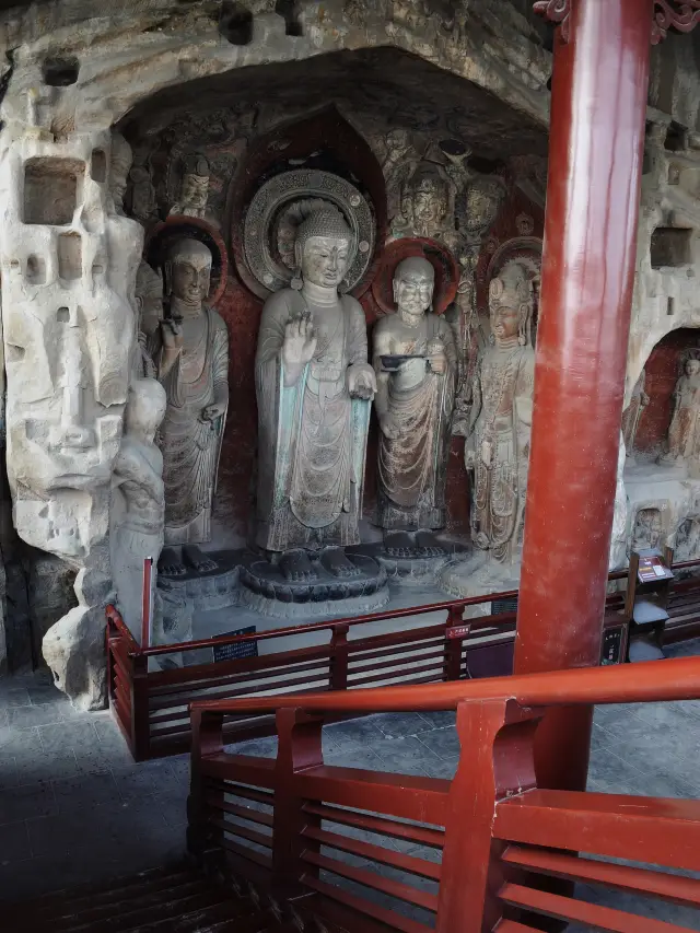 Sichuan Tourism｜Two National Treasure Stone Carvings in a Small City in Northern Sichuan - Huangze Temple and Thousand Buddha Cliff