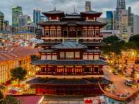 🗺️ A super guide to playing in Singapore📝