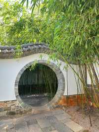 i人必選 | 來建水怎麼能不住一次聽紫雲呢！
