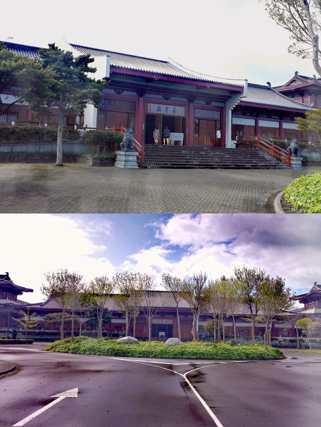 新西蘭：北島佛光山“有您真好”！