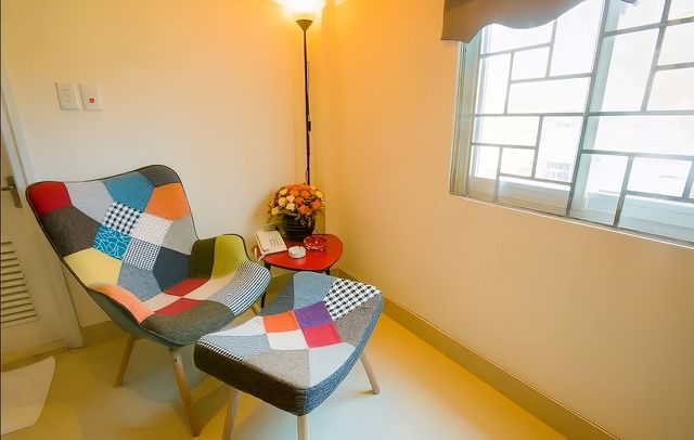 河內微笑酒店——一次難忘的入住體驗