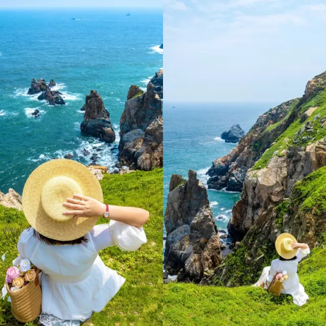 เที่ยวสี่เกาะ