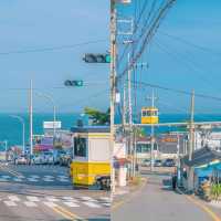 釜山三日遊攻略