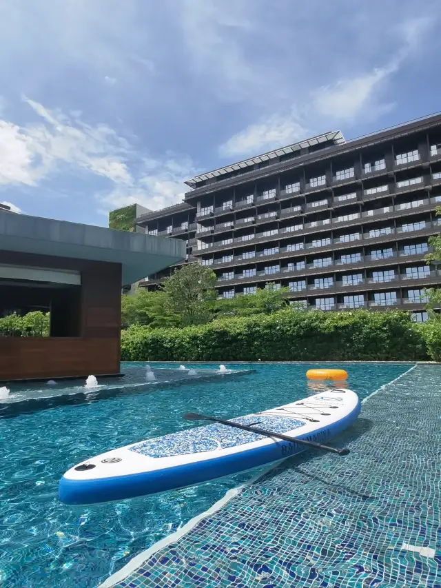 三亚ホテル推薦（カップルor親子）