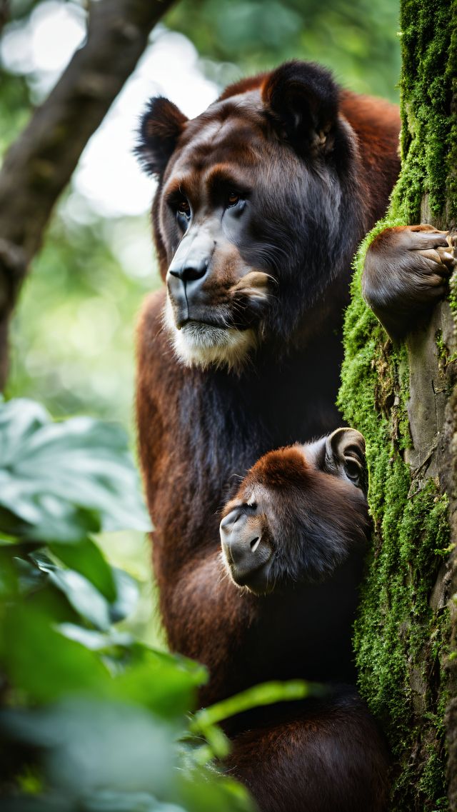 蘇黎世動物園，瑞士 - 兩天旅遊行程安排